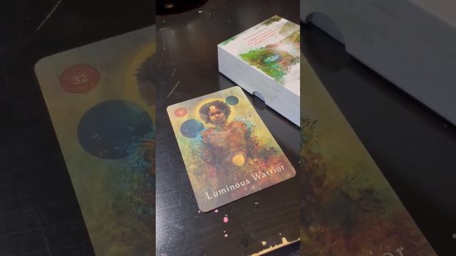 Advice from The Mystical Shaman Oracle Deck ✨ смотреть онлайн