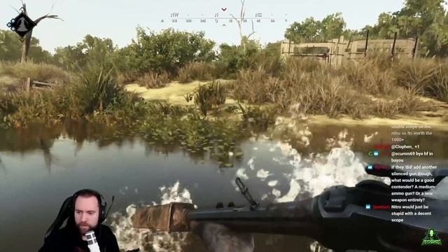 ⚠️ THE GOD TIER LOADOUT ⚠️ /s - Duos VS Trios [Hunt Showdown Edited Gameplay #89] смотреть онлайн