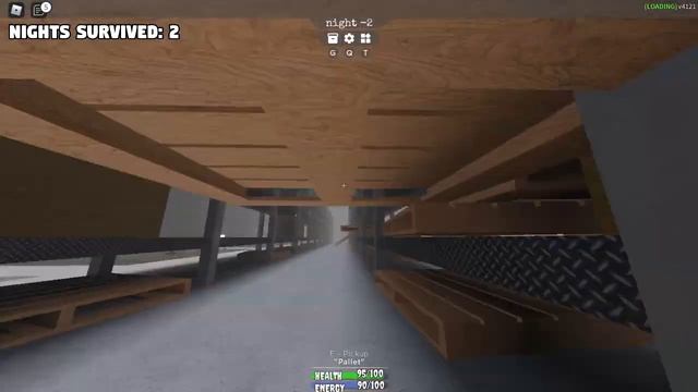 Roblox 3008: ONE LIFE SURVIVAL BUT WITH THE KING.. смотреть онлайн