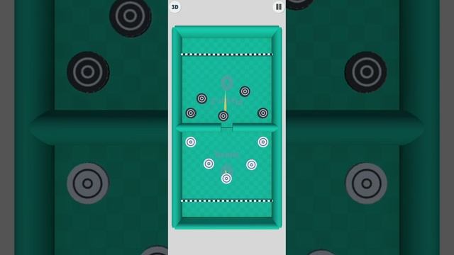 Puck Battle 2 Player Game смотреть онлайн