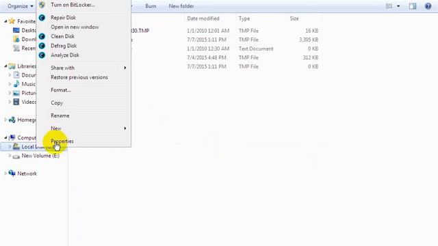 Windows Error Problem with End Task Program Hang Solution From Computer смотреть онлайн