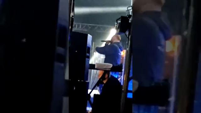 Лёша Свик "Дым". Кемерово. Клуб "Небо" смотреть онлайн