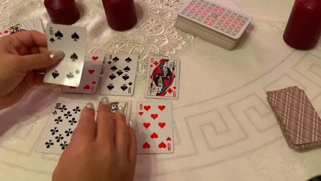 С КЕМ ОН ХОЧЕТ ОСТАТЬСЯ ? ♣️♦️♥️ #гадание #гаданиеонлайн #Оксанатаро#крестовыйкороль смотреть онлайн