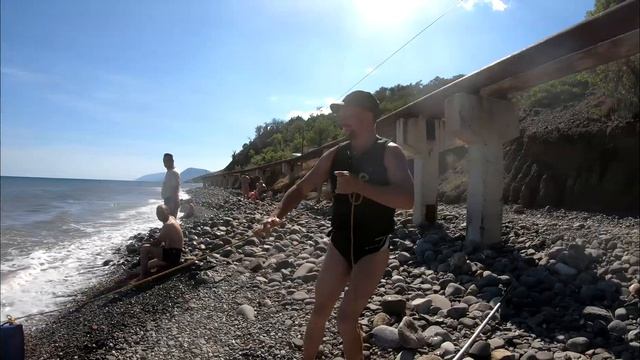 ГИБЕЛЬ на ВОДЕ - фатальные ошибки отдыхающих смотреть онлайн