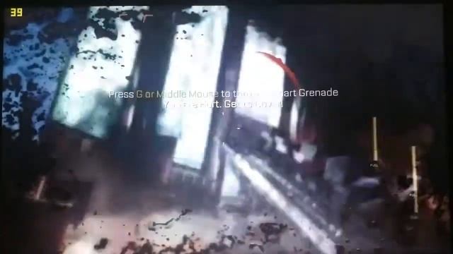 Call Of Duty : Advanced Warfare On The AMD Radeon R5 M330 смотреть онлайн