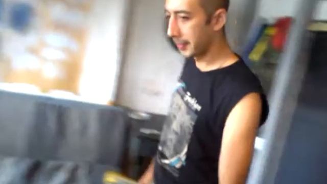 Восстановление Honda Civic Shuttle ч.1 ( Купили, тянем в СТО )