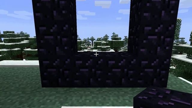 как делать портал в ад смотреть онлайн