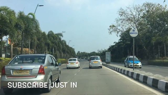 MUMBAI DOMESTIC TERMINAL T1 TO INTERNATIONAL TERMINAL T2 AIRPORT TRANSFER смотреть онлайн