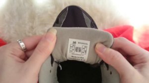 Обзор Кроссовки Мужские New Balance 993. Оригинал. Made in USA.