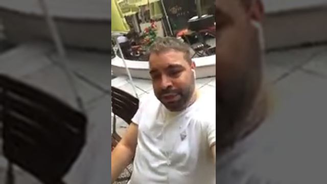 Florin Salam mesaj din Viena 20 august 2019 - 'Sunt bine am putine probleme cu vocea dar imi revin' смотреть онлайн
