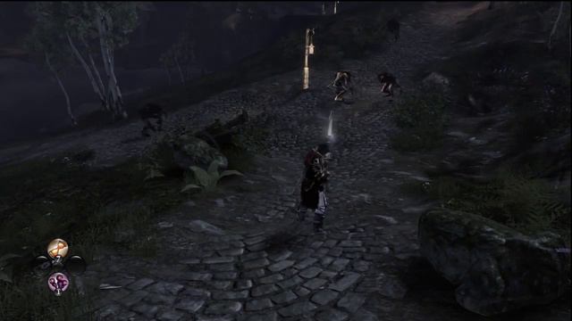 Let's Play Fable 3 - Part 49 смотреть онлайн