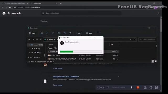 jjsploit tutorial смотреть онлайн