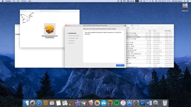 (BIG SUR) FREE Microsoft Office On Mac смотреть онлайн