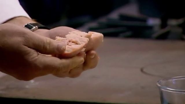 Heston's Medieval Meat Fruit Bowl смотреть онлайн