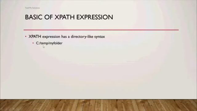 What is Xpath | Xpath tutorial part 1 смотреть онлайн