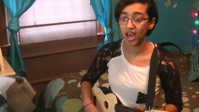 House of Gold - Twenty One Pilots Cover смотреть онлайн