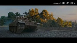 Т-34 мамонт пантера против Т-34 на мосту