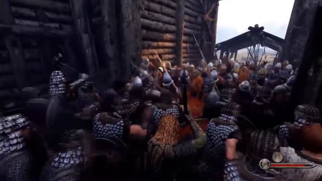 M&B 2: Bannerlord – ИМХО (превью) ANSY смотреть онлайн