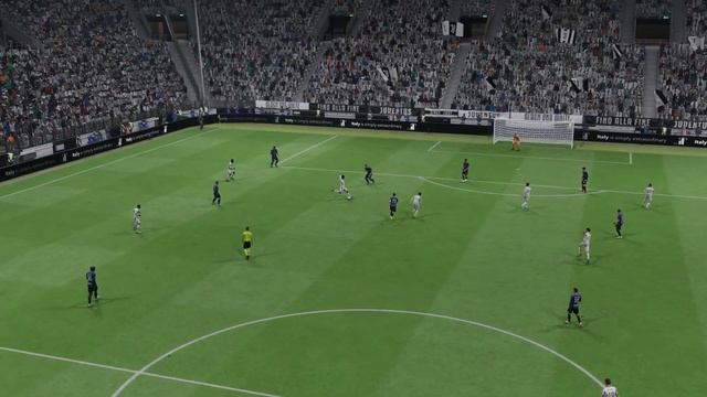 FIFA 23 | PAUL POGBA LONGSHOT смотреть онлайн