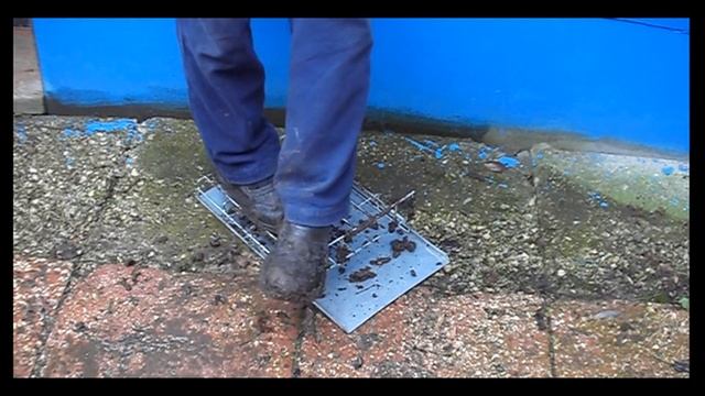 СУПЕР чистилка обуви своими руками смотреть онлайн