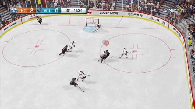 NHL 19 unable to connect to ea servers смотреть онлайн
