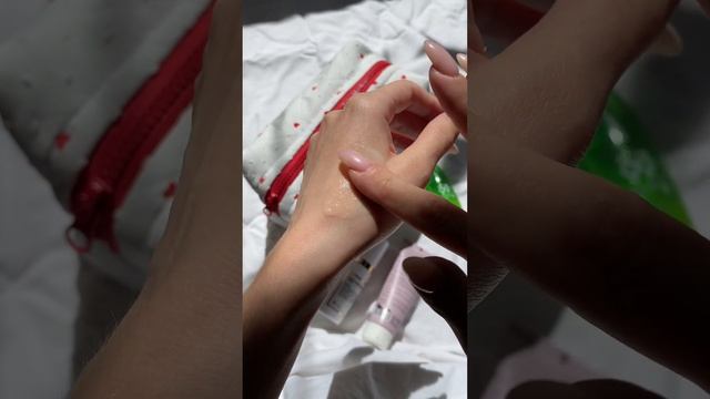 УХОДОВАЯ КОСМЕТИКА С WILDBERRIES смотреть онлайн