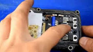 Устройство и принцип работы гидроблока АБС