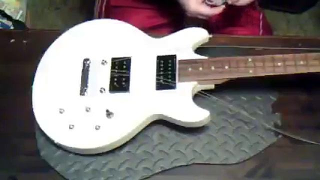 Klasic Guitar Workshop, Ibanez Gio GAX 70 смотреть онлайн