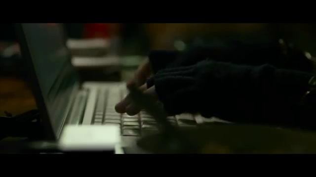 Girl With The Dragon Tattoo смотреть онлайн