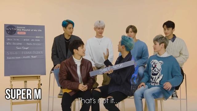 KPOP IDOLS DANCING/SINGING To Others KPOP GROUPS