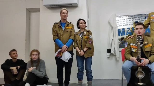 2022 - ССО НИУ МГСУ - Обзорное видео Мурманск 2022 смотреть онлайн