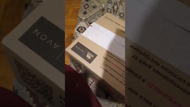 Заказ Фаберлик по 1 каталогу и Эйвон по январском у каталогу. смотреть онлайн