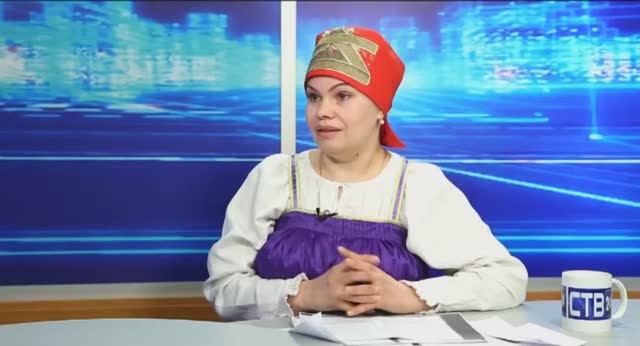 «Твоё время». Масленица в «Малых Корелах» смотреть онлайн