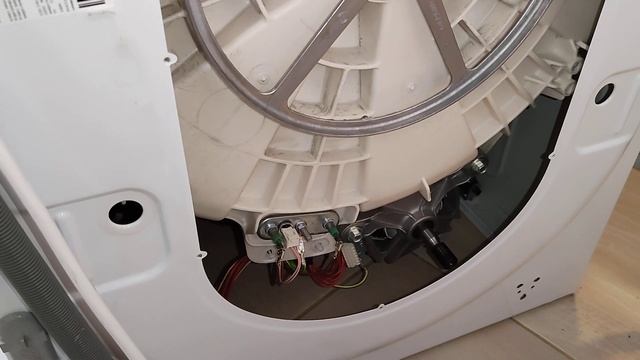 Стиральная машина не крутит барабан смотреть онлайн