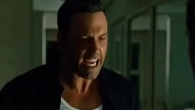 Va-банк . Бен Аффлек . Джастин Тимберлейк смотреть онлайн