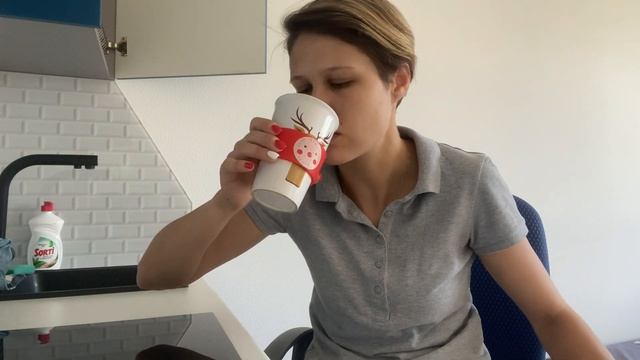 Десертный кофе КАНТАТА Обзор смотреть онлайн