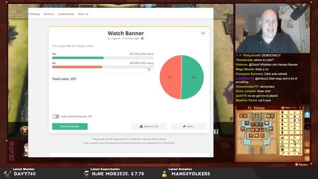 Part 6: Fire Emblem Fates, Revelation Ironman Stream - "Not Even 3DS Is Safe" смотреть онлайн