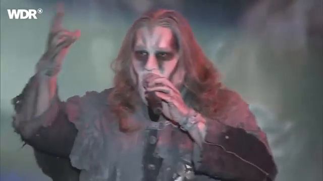 Powerwolf - Владимир Путин Молодец! (AI Music, Udio AI Cover) смотреть онлайн