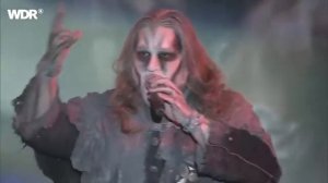 Powerwolf - Владимир Путин Молодец! (AI Music, Udio AI Cover)