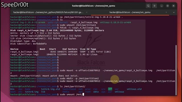 [arm64] emulate raspberry pi with qemu смотреть онлайн