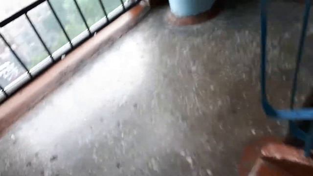 Старый лифт в 9ти этажке 81 серии дома! смотреть онлайн