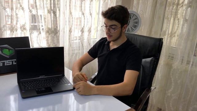 Monster Abra A5 V15.2 Oyun Bilgisayarı İncelemesi смотреть онлайн