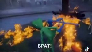 у нас пропал синий хаги ваги