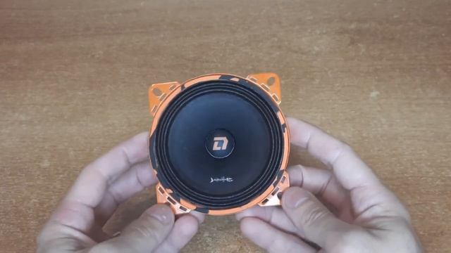 Лучшие громкие 10 см автомобильные динамики на замену штатных! DL Audio Barracuda 100 смотреть онлайн