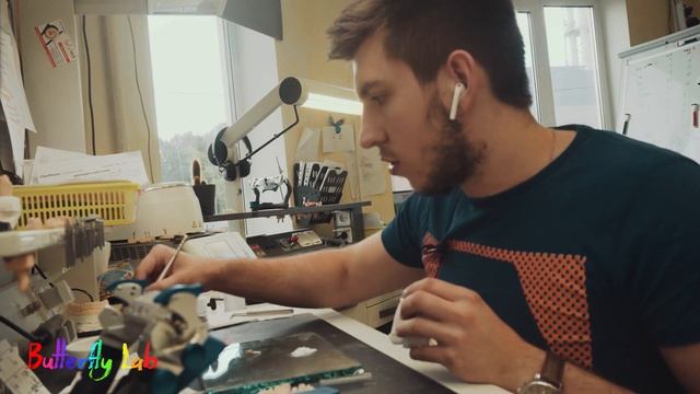 Центральный резец e.max: процесс вписания — Зубной техник смотреть онлайн