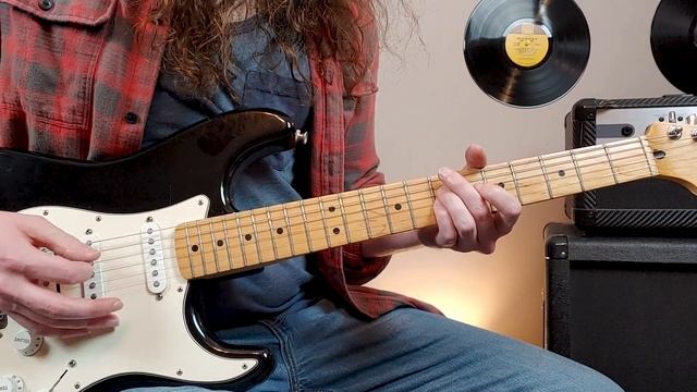 I'm Not Okay (I Promise) by My Chemical Romance - Guitar Lesson & Tutorial смотреть онлайн