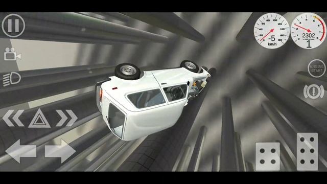 КАК СОЗДАТЬ СВОЙ МОД ДЛЯ SIMPLE CAR CRASH HOW TO CREATE A MOD SIMPLE CAR MODS ANDROID GAMEPLAY смотреть онлайн