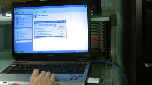 Windows Xp install time lapse. смотреть онлайн