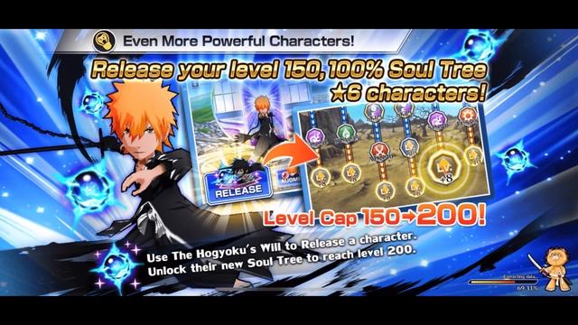 THE ULTIMATE BRAVE BATTLES GUIDE! HOW TO PLAY PVP (Bleach: Brave Souls Discussion/Tutorial) смотреть онлайн