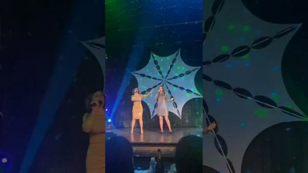 Natalia Lin Mo, Natalia Ragulina - Pretty hurts (Beonce кавер) / Pretty hurts (Beonce cover)